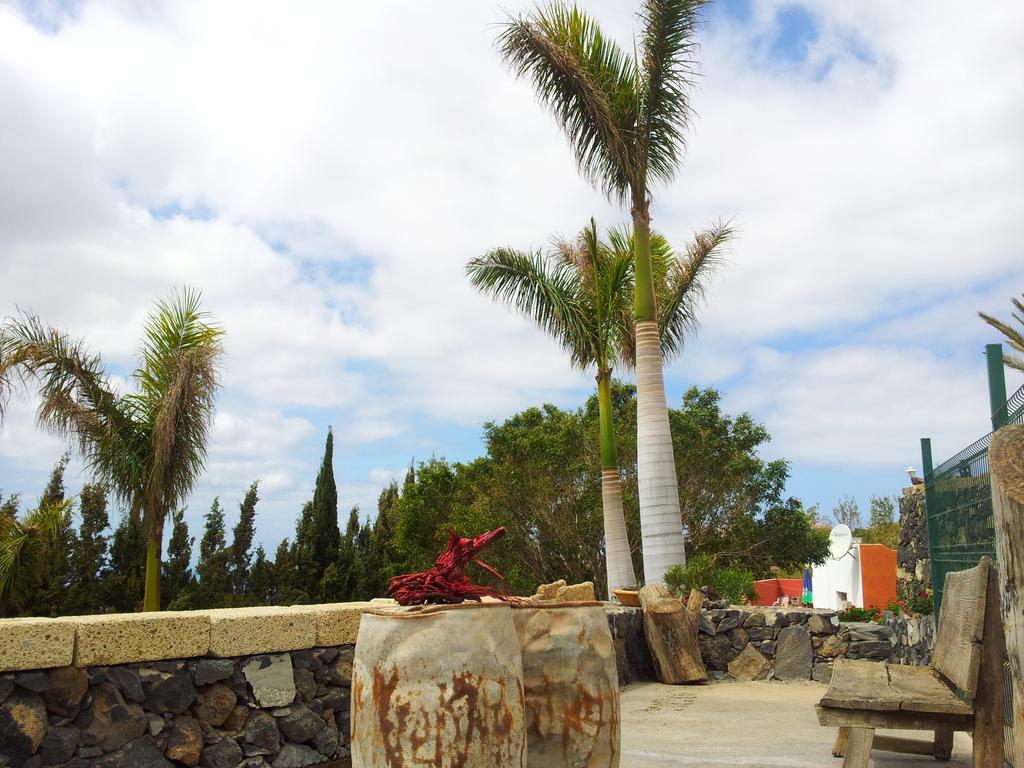 Finca Chimaca Arona  Exterior foto