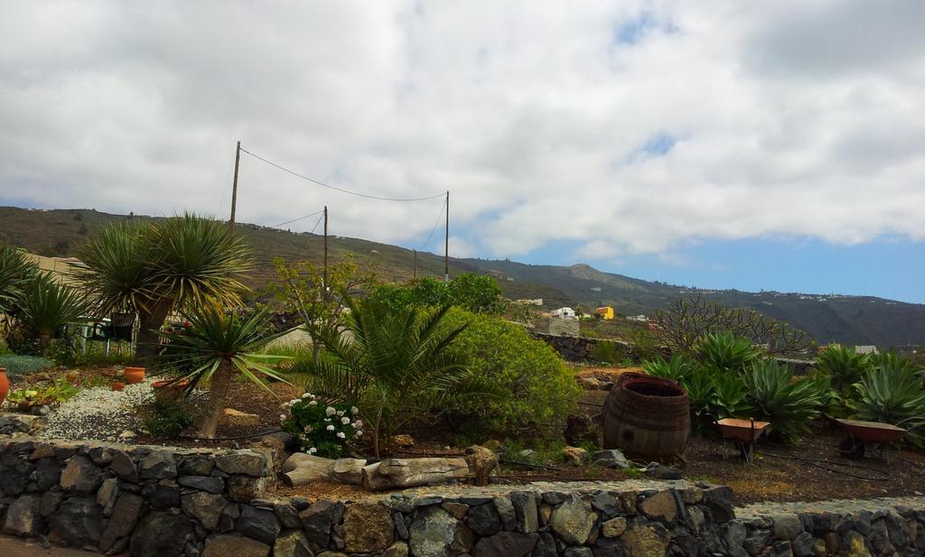 Finca Chimaca Arona  Exterior foto