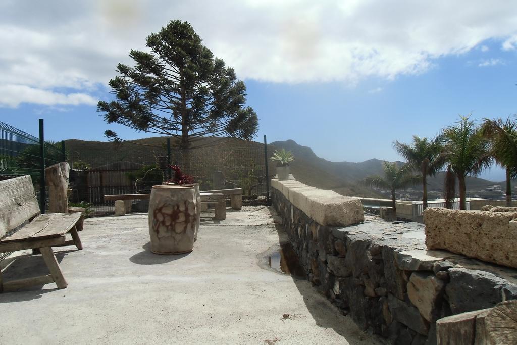 Finca Chimaca Arona  Exterior foto